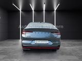Skoda Enyaq Coupé RS Suite - gebrauchte Skoda Enyaq aus dem Jahr 2023