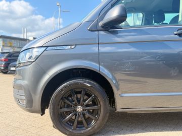 Volkswagen T6 Multivan - 9