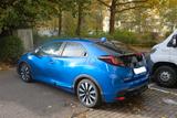 Honda Civic 1.8 i-VTEC Elegance Elegance - Honda Civic: Elegance