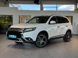 Mitsubishi Outlander Diamant Edition 2WD 1.Hand*Unfallfrei* - Mitsubishi in Bielefeld