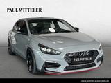 Hyundai i30 Fastback 2.0 T-GDI N Performance LED/SHD/LHZ - Hyundai i30 Gebrauchtwagen in Düsseldorf