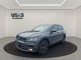 Vorschaubild Volkswagen Tiguan Highline 4Motion Autom. 1.HAND SCHECKHEFT