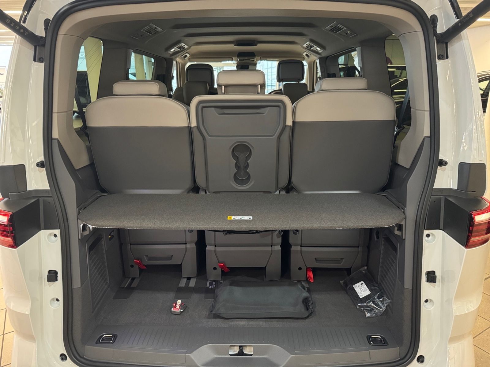 Volkswagen T7 Multivan - Bild 13