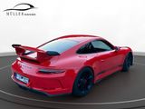 Porsche 991 GT3 2. Hand Approved Lift Clubsport - Porsche: Gt2 Clubsport