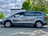 Seat Alhambra 2.0TDI DSG/Automatik/Navi/Xenon/SHZ/PDC - Seat Alhambra mit Diesel-Antrieb: 2.0