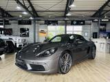 Porsche Boxster 718 PDK*KAMERA*NAVI*LEDER*20 ZOLL* - Porsche Boxster in Solingen