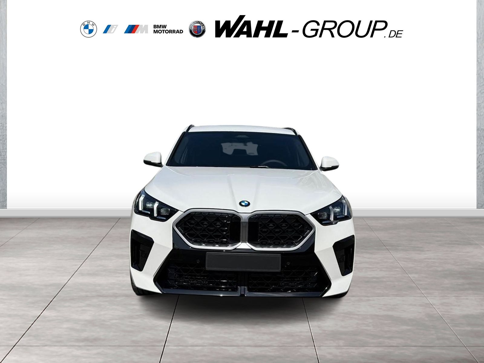 BMW X2 - Bild 8