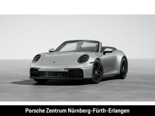 Porsche 992 911 Carrera Cabriolet InnoDrive HD-Matrix-LE