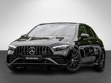 Mercedes-Benz A 35 AMG 4M AMG-Sport+MLB+Ambiente+AHK+Cam+LED - gebrauchte Mercedes-Benz A 35 AMG aus dem Jahr 2023