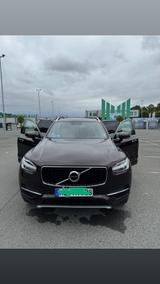 Volvo XC90 - Volvo XC90: Volv