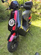 NIU  NQi  GTS Sport - NIU NQI GT