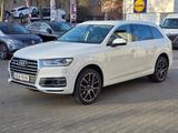 Audi Q7 45 TDI quattro - gebrauchte Audi Q7 aus dem Jahr 2019