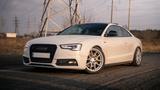 Audi S5 3.0 TFSI S tronic quattro - - gebrauchte Audi S5 aus dem Jahr 2015