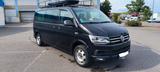 Volkswagen T6 Caravelle - Volkswagen T6 Caravelle aus 2018
