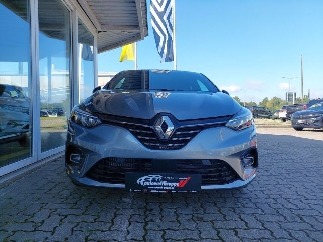 Renault Clio - Bild 2