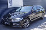 BMW 520i TOURING|HEAD-UP|KAMERA|LED|AHK|HIFI|NAVI - BMW 520 Gebrauchtwagen