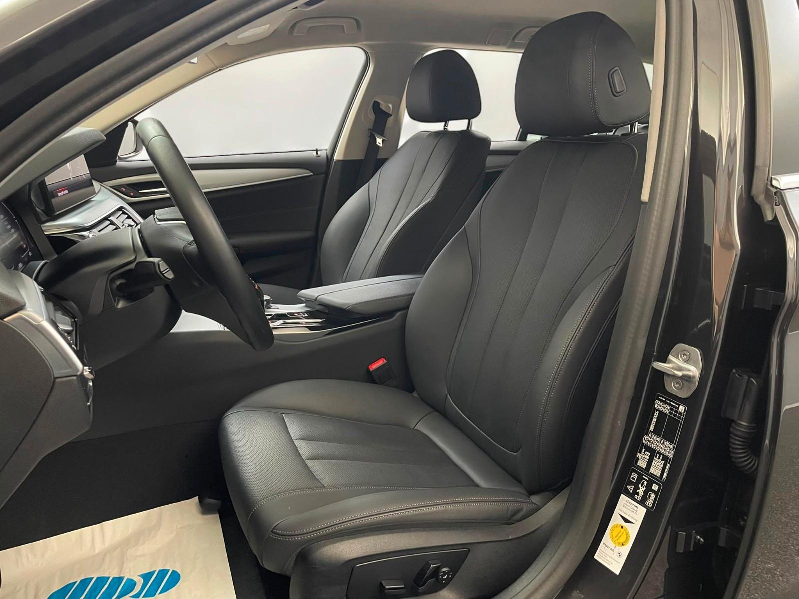 BMW 520 d T xDrive BUSINESS*WIDE*LED*RÜCKKAM*4 ZONEN, миниатюра 10