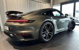 Porsche 992 Turbo S Coupe/Appro/Carbon/ Bose/ Matrix - Porsche Gebrauchtwagen in Wilhelmshaven
