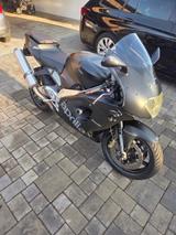 Aprilia Schweren Herzens: Aprilia RSV Mille RP von 2003 - APRILIA RSV MILLE
