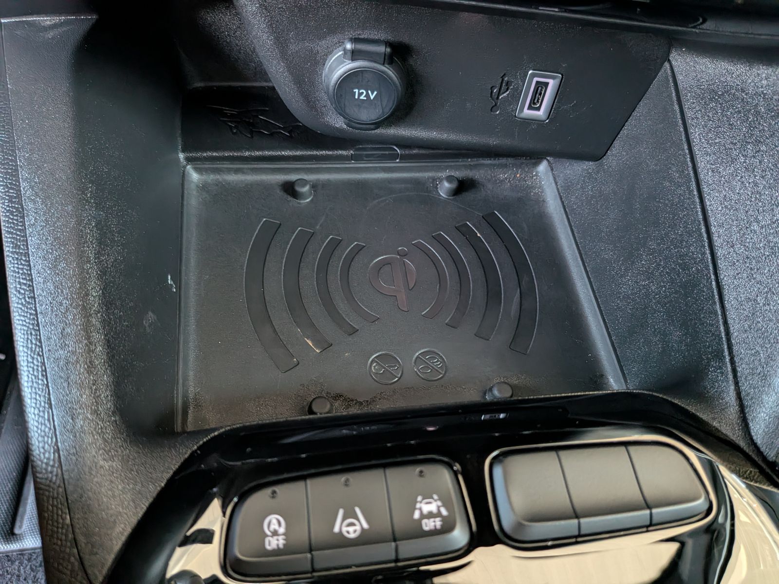 Fahrzeugabbildung Opel Corsa GS 1.2 Turbo LED Navi ACC Kamera Carplay