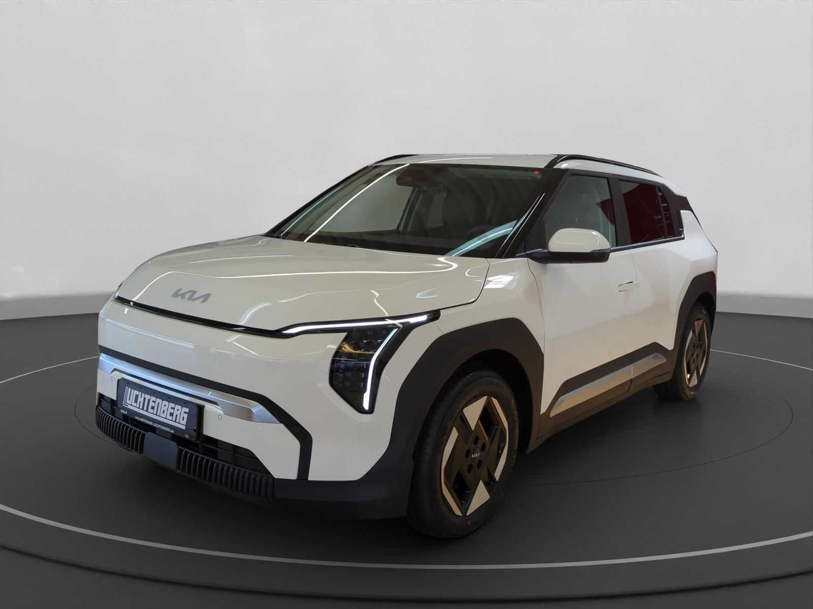 Kia EV3 EARTH 81.4 kWh WINTER-& BUSINESS-& UPGRADE-P imagem 2
