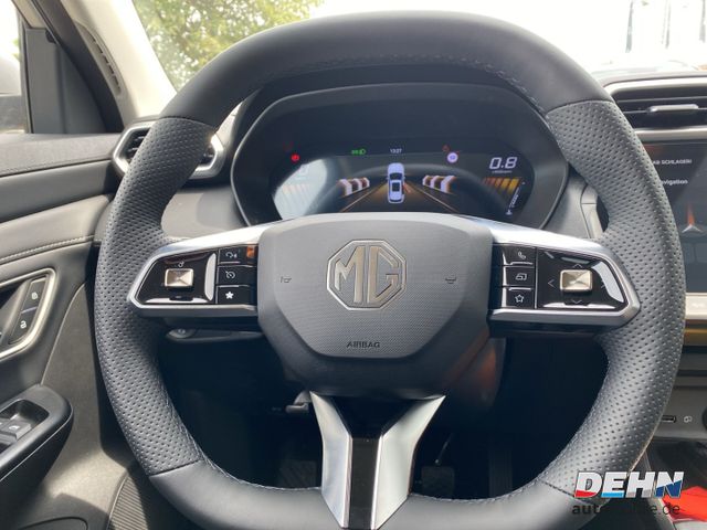 MG ZS 1.5 Comfort 2WD