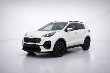 KIA Sportage - 2
