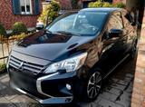 Mitsubishi Space star select plus - Mitsubishi Space Star Plus mit Benzin-Antrieb