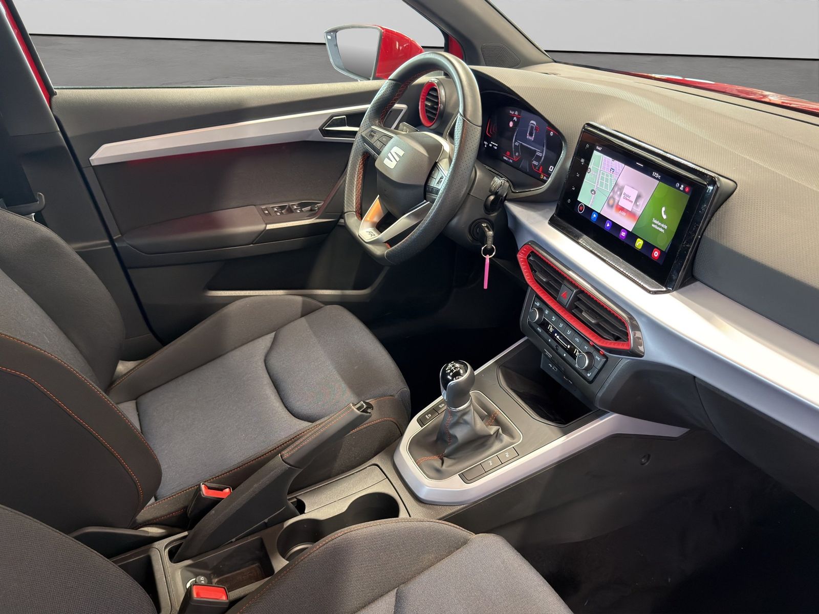 Seat Arona - Bild 23