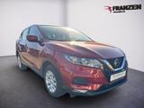 Nissan Qashqai Shiro | Automatik ! | Navi | Klimaautoma - Nissan Gebrauchtwagen
