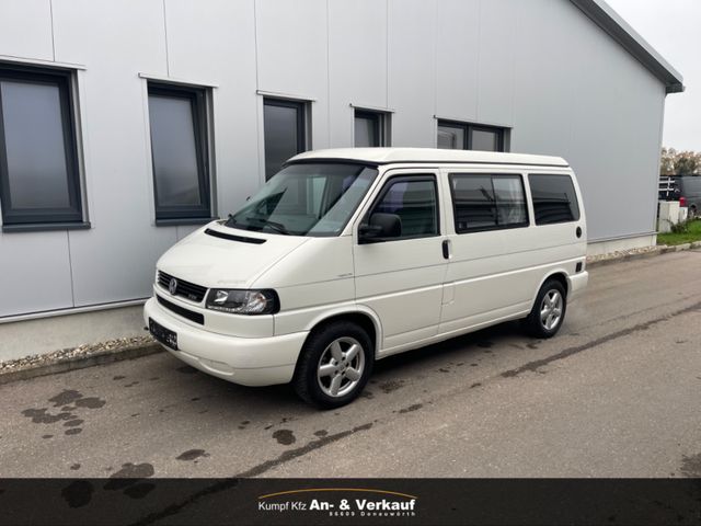 Volkswagen T4 California*Westfalia*Syncro*AHK*SH*DPF*uvm*