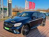 Mercedes-Benz GLC -Klasse Coupe GLC 350 d 4Matic AMG-L 360°