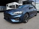 Ford Focus 1,5 EcoBoost ST-Line NAV KAM SSD LM Sound - Ford: Ss
