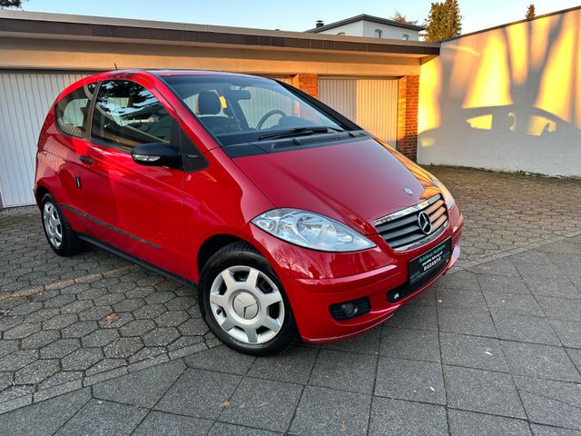 Mercedes-Benz A 180 A -Klasse A 180 CDI*Tüv-Neu*Klima*2.Hand*