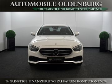 Mercedes E 300 - 5