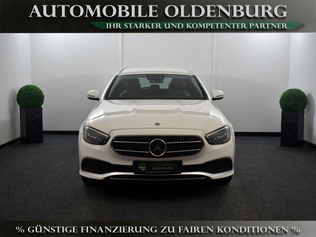 Mercedes-Benz E 300 de T Avantgarde *Distro+*AHK*HUD*BURM*KAM*