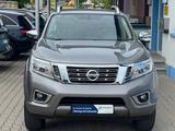 Nissan Navara NP300 N-Connecta F Optik Double Cab 4x4 - Nissan Navara: Cab Double