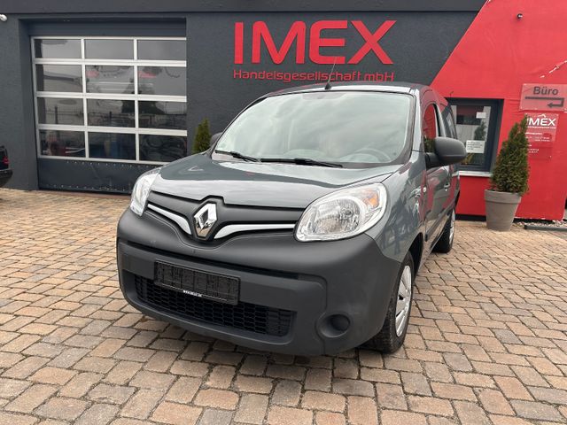 Renault Kangoo Rapid Extra 1.5 115 PS HU neu Klima AHK