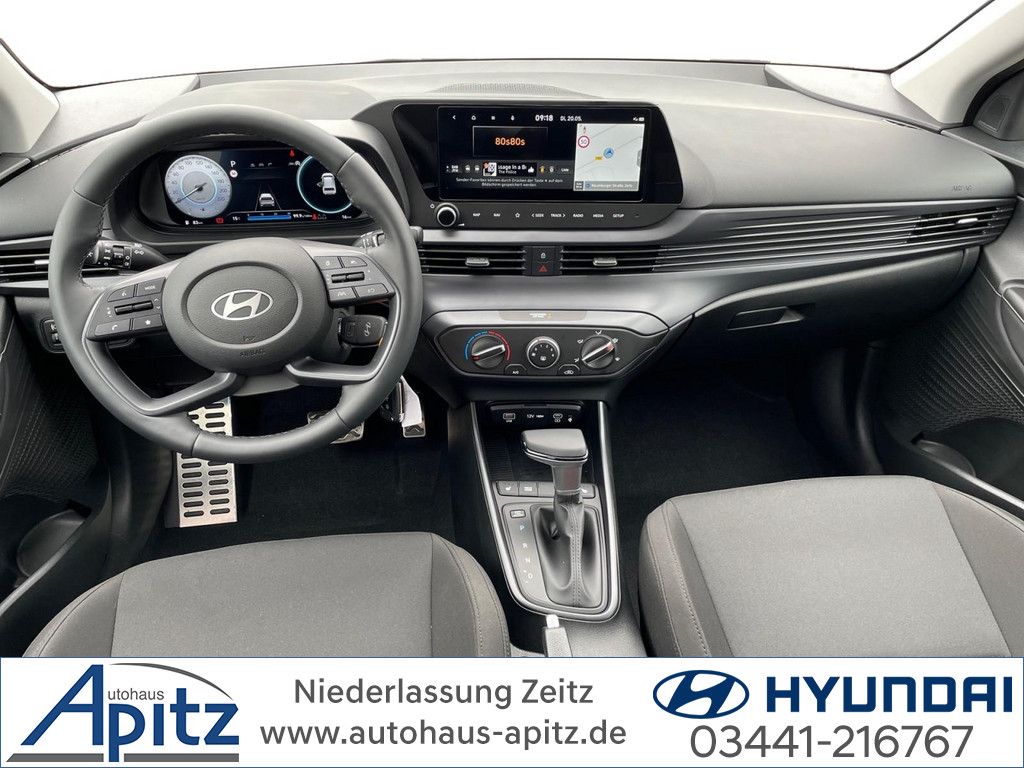 Hyundai BAYON – Bild 9