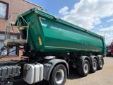 Fliegl SDS 26 Kubik BPW - Fliegl LKWs