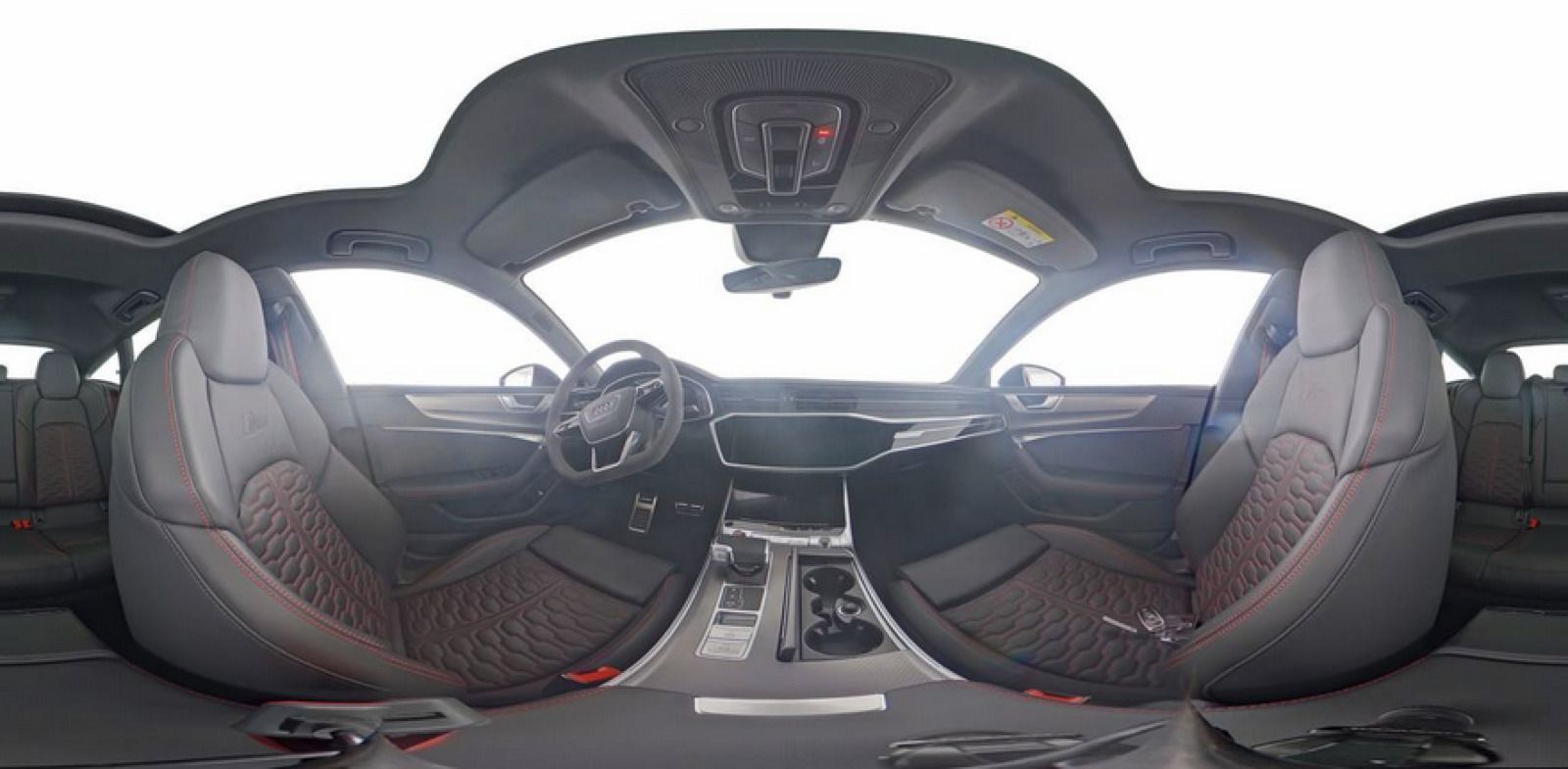 Audi RS7 - Bild 9