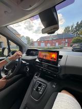 Peugeot Rifter GT 131/Autom/DIESEL/AHK/Carplay - gebrauchte Peugeot Rifter aus dem Jahr 2024