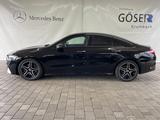 Mercedes-Benz CLA 220 4M AMG PremPlus*Leer*Night*Fahras*Headup - gebrauchte Mercedes-Benz CLA 220 aus dem Jahr 2024