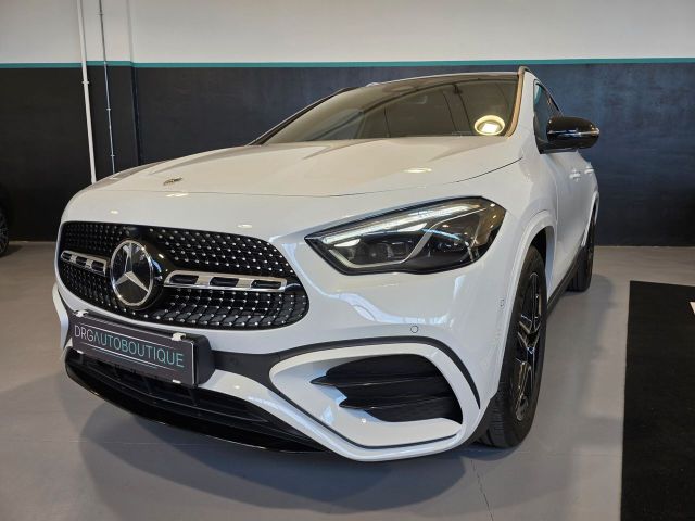 Mercedes-Benz Mercedes-benz GLA 200 d Automatic PremiumPro/TET