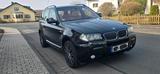 BMW X3 M-Paket/ Xdrive20d /TÜV Neu/ Panora... - BMW X3 M: Paket