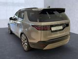 Land Rover Discovery D250 Dynamic SE 7-Sitze - Land Rover Discovery mit Diesel-Antrieb