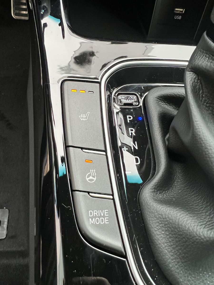 Hyundai i30 - Bild 10