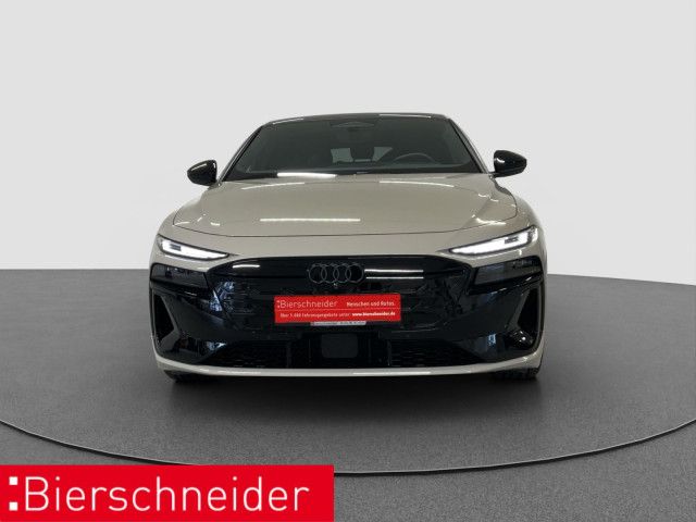 Audi A6 Sportback e-tron S-Line Business 21 AHK HuD B imagem 2