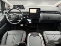 Hyundai STARIA - Vorschau Bild 11