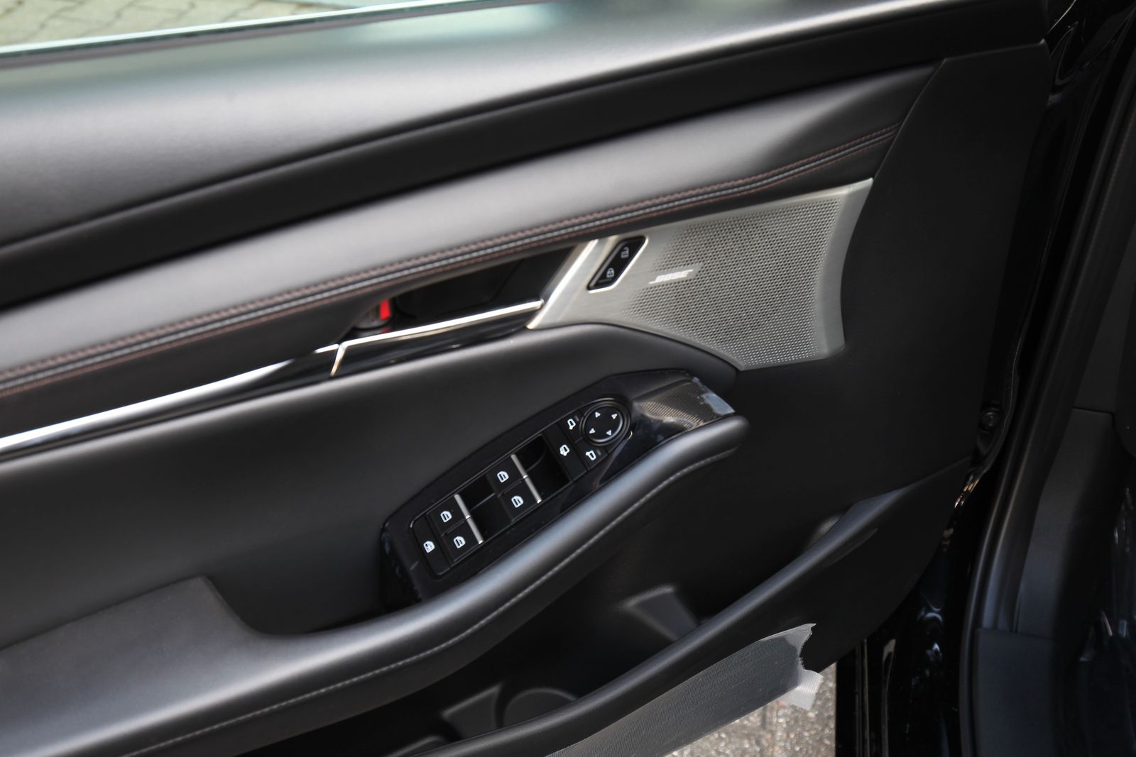 Mazda 3 - Bild 12